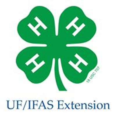 UF IFAS Extension Seminole County 4-H