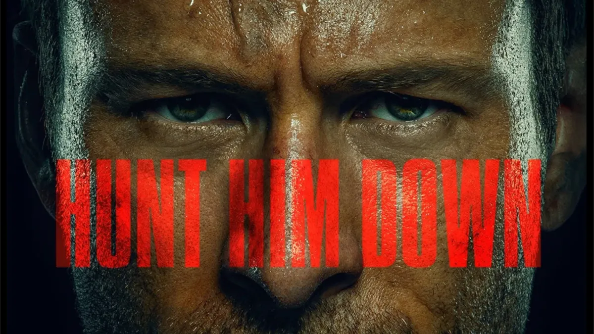 The Running Man (Time TBD)