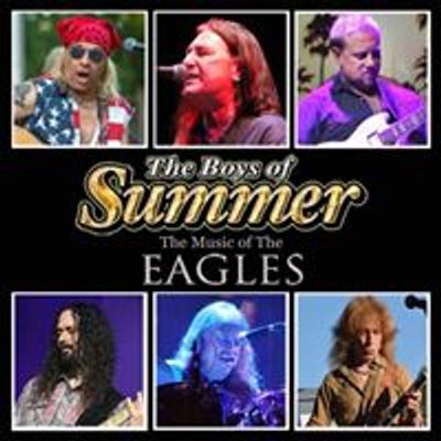 The Music of the Eagles Featuring The Boys of Summer
