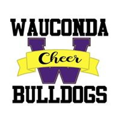 Wauconda Bulldogs Cheer