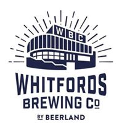 Whitfords Brewing Company by Beerland