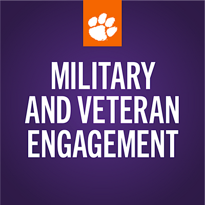 Military & Veteran Engagement