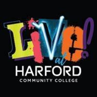 LIVE at Harford Community College