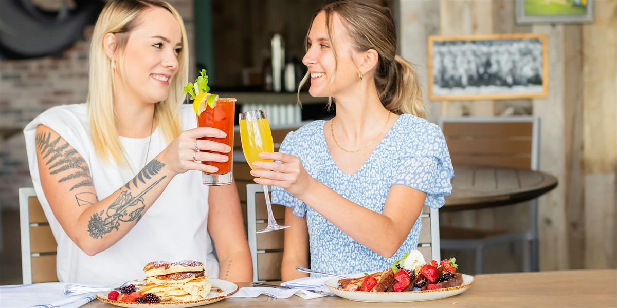 New Year's Day Brunch