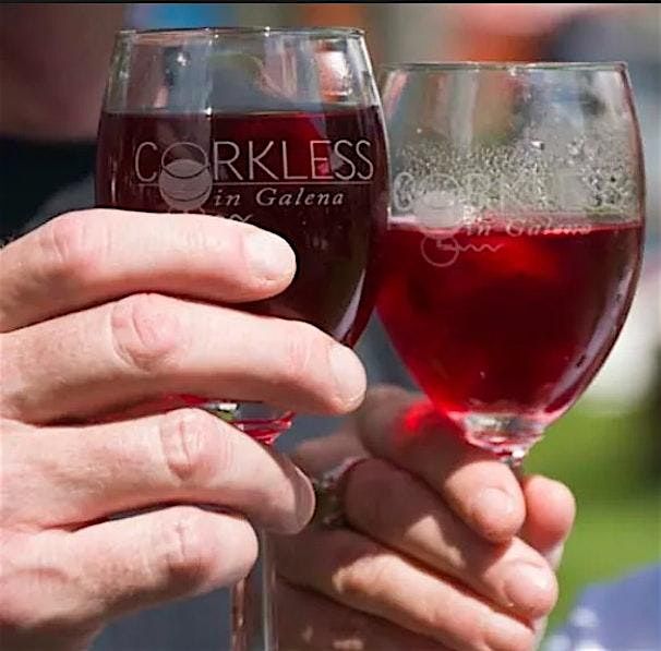 Corkless Galena June 20, 2026