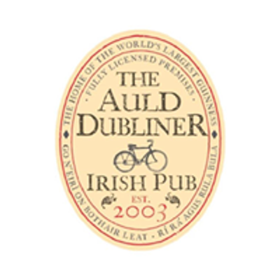 The Auld Dubliner