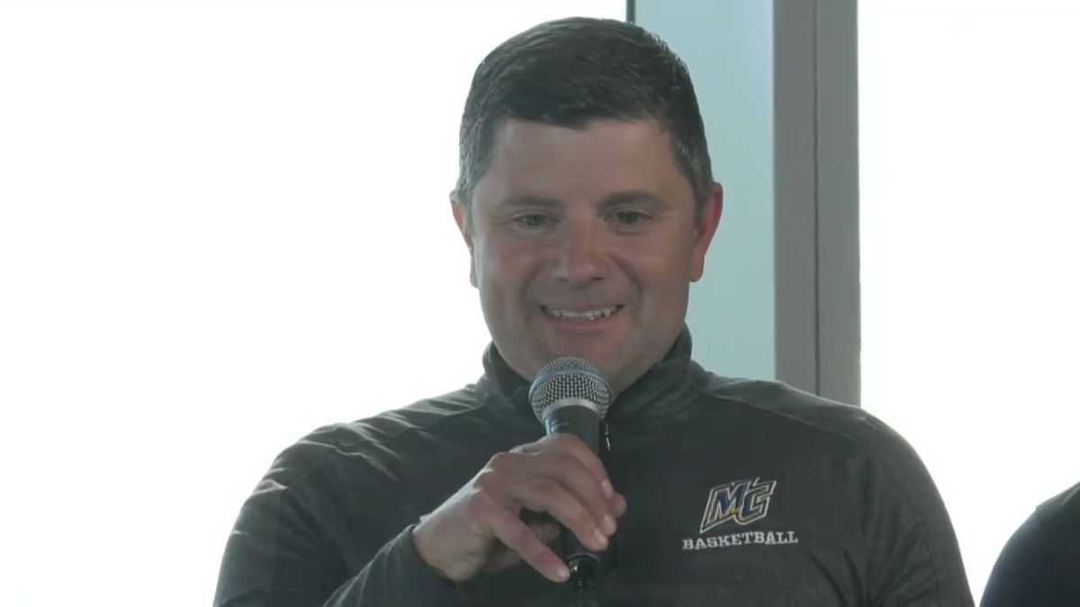 Iona Gaels Women's Basketball vs. Merrimack Warriors