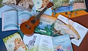 Family Musical Storytime with Big Ole Day