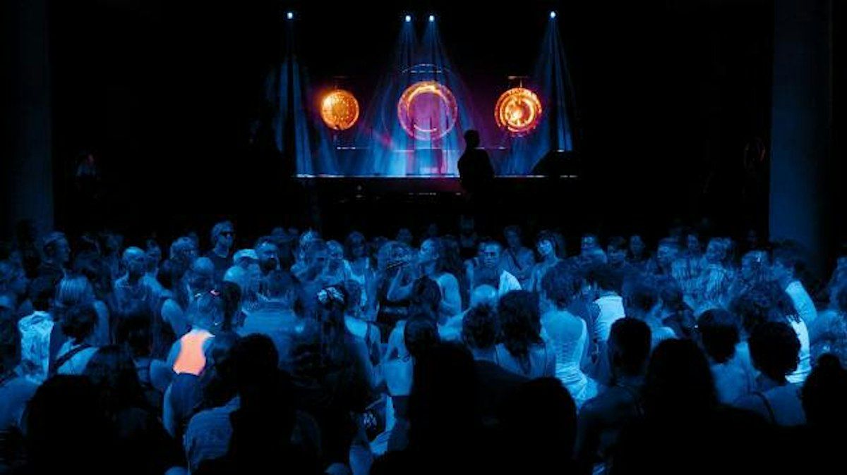 Event Photos