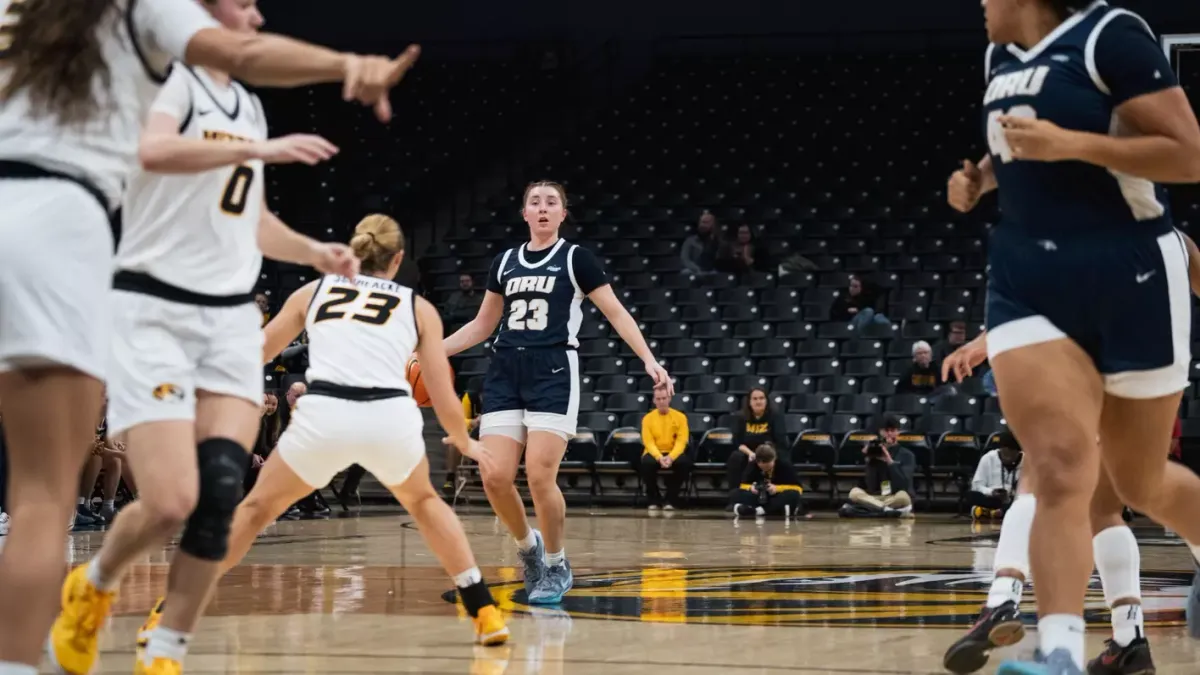 Oral Roberts Golden Eagles at Wichita State Shockers Womens Basketball