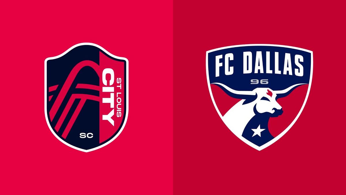 St. Louis City SC vs. FC Dallas