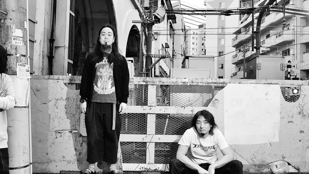 Hawaiian6, MAXIMUM THE HORMONE, Northern19, TOTALFAT, suxingcyu, Wienners, Meaning, SPARK!!SOUND!!SHOW!! in \u6c5f\u6771\u533a