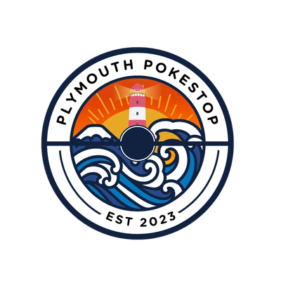 Plymouth Pokestop UK Ltd.