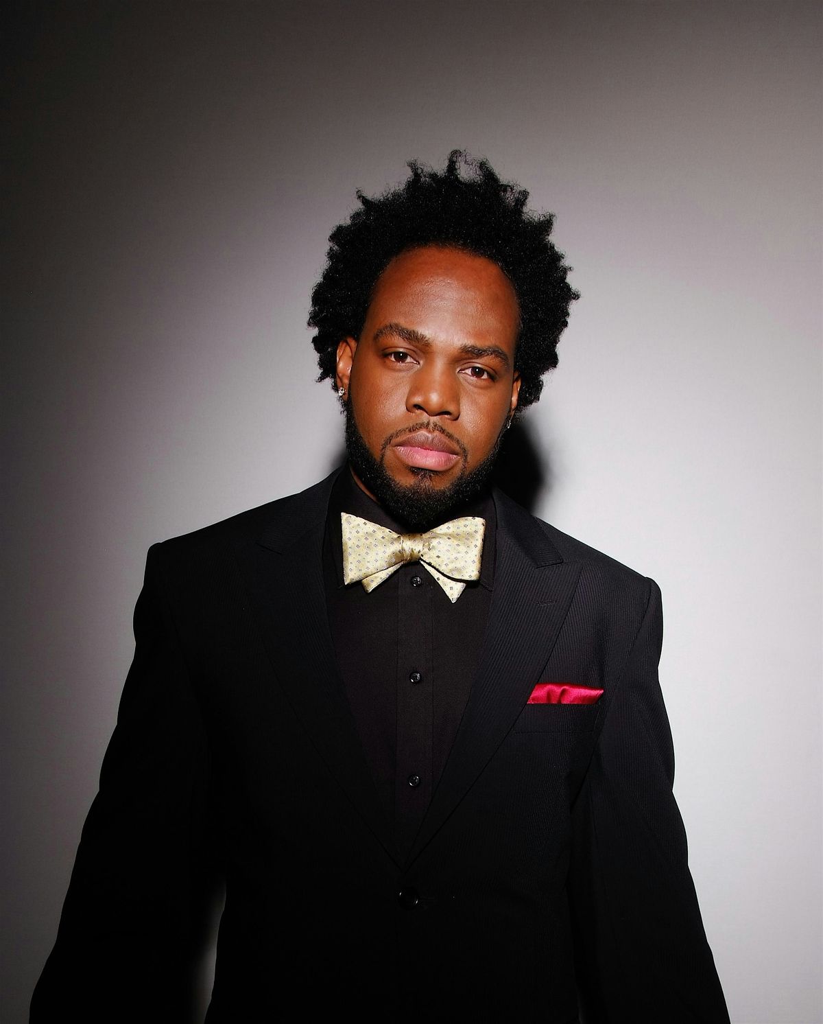 An Intimate Evening with Dwele \u2013 Live in Jamaica, Queens