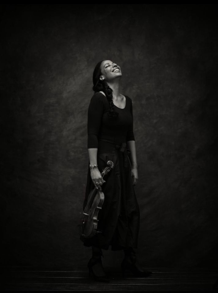 Vibration Restoration