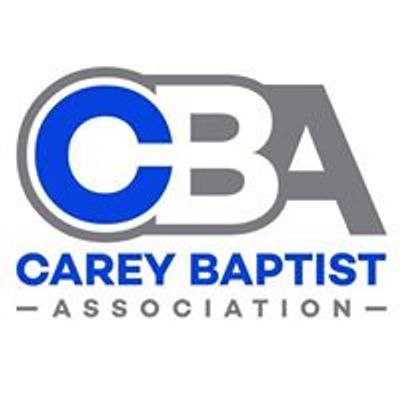 Carey Baptist Association