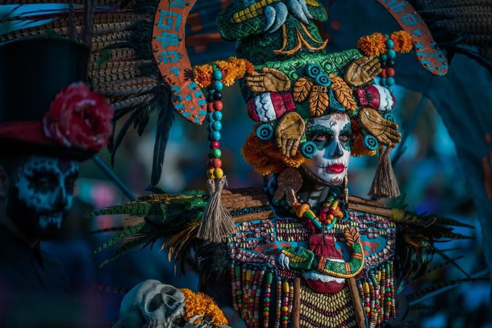 tradicional-dia-de-los-muertos-historic-union-cemetery-bakersfield