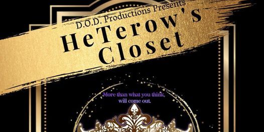 Heterow's Closet (Theatrical Play)