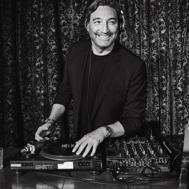 Jellybean Benitez, Close Counters, Yasmin, Breakbot, Irfane, Mousse T. in Sydney