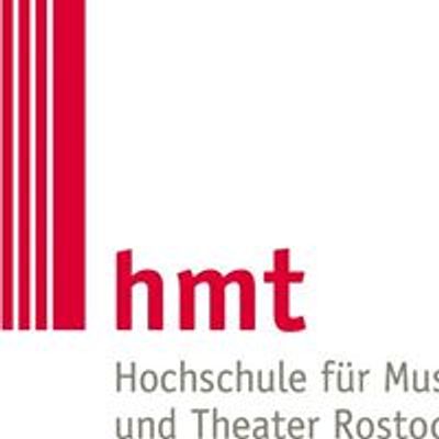 Hochschule f\u00fcr Musik und Theater Rostock