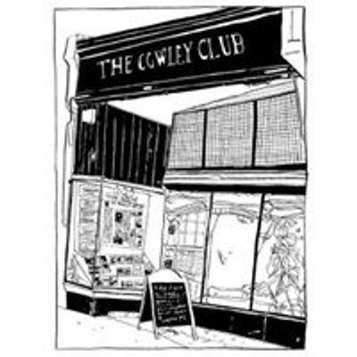 Cowley Club
