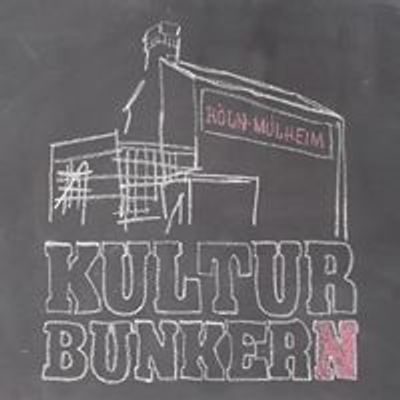 Kulturbunker K\u00f6ln