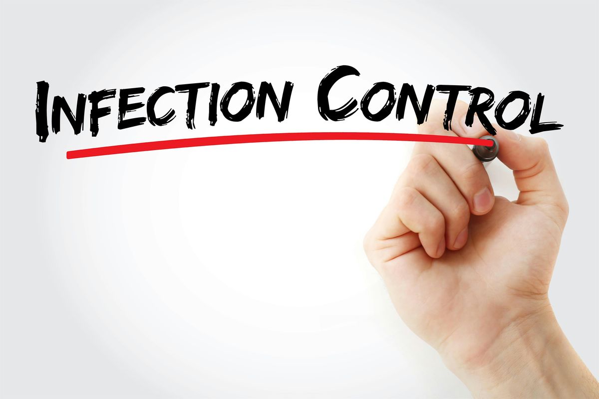 Infection Control  & Cultural Competency (Working with Interpreters)