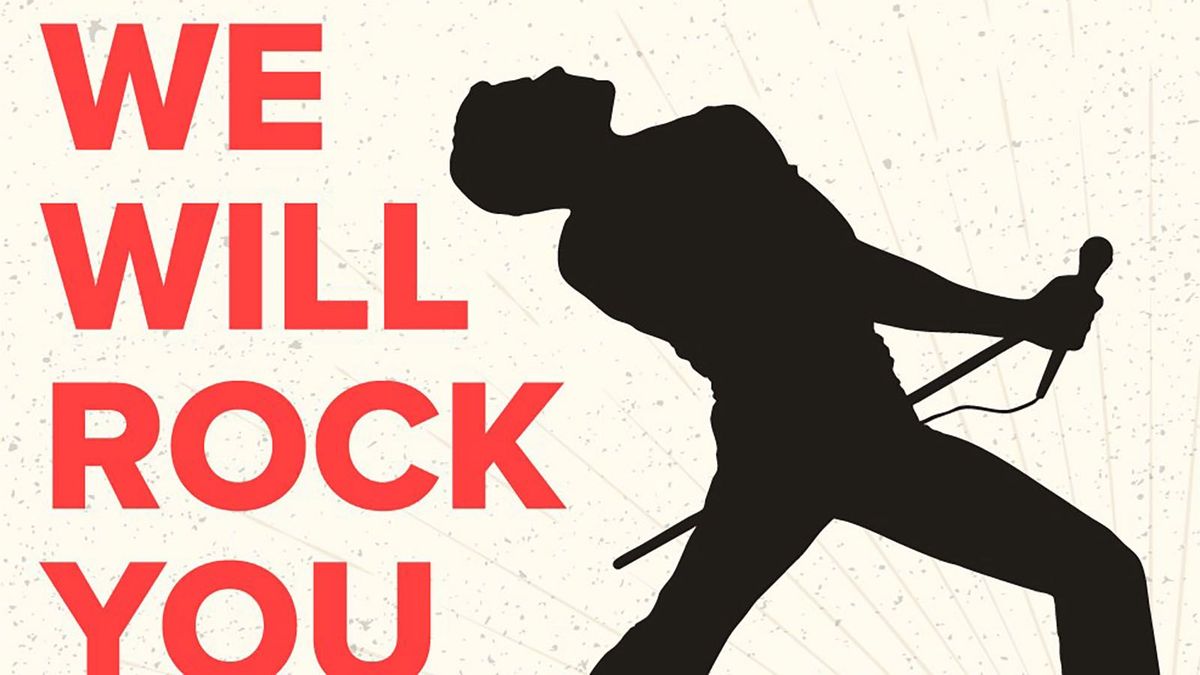 Fort Wayne Philharmonic - We Will Rock You at Foellinger Theatre