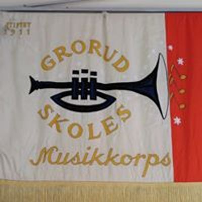 Grorud Skoles Musikkorps