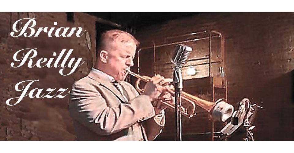 Jazz Friday: Brian Reilly at 6th Street Winery | 6thstreetwinery ...