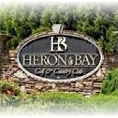Heron Bay Community Association