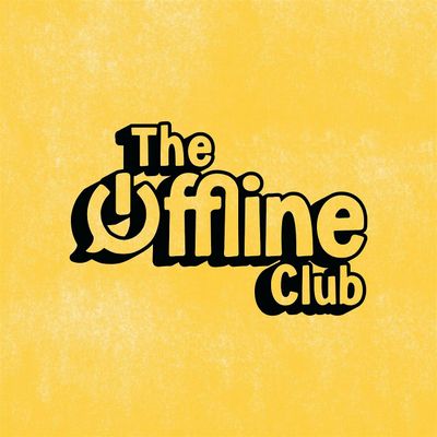 The Offline Club | Madrid