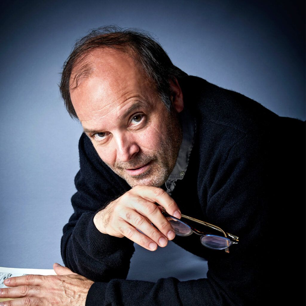 Louis Lortie at Lobero Theatre