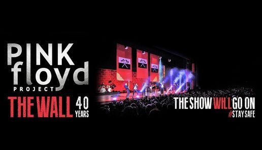 Pink Floyd Project - The Wall 40Y | Arnhem