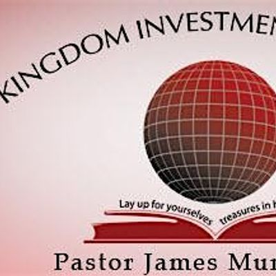 Kingdom Investment World Missions Ministry