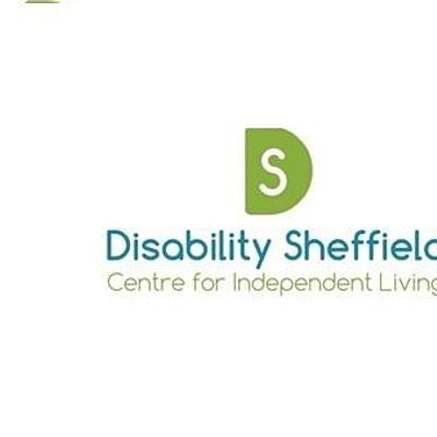 Disability Sheffield