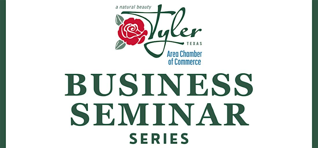 2026 BUSINESS SERIES-FREE SEMINAR PRESENTED BY SOLUTIONS 21