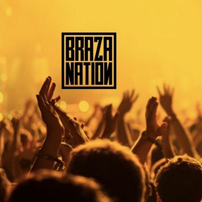 BRAZANATION EVENTS