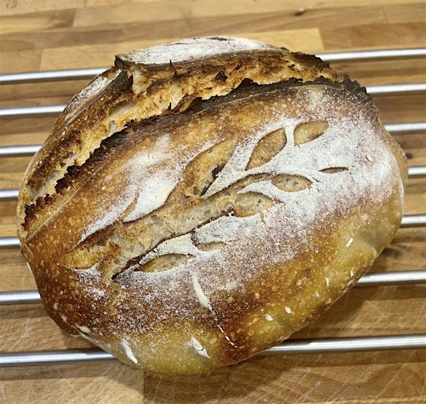 The Art of Sourdough