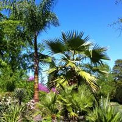 Botanischer Garten der Universit\u00e4t Leipzig