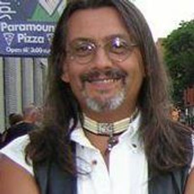 Rich Badowski Blues  Band