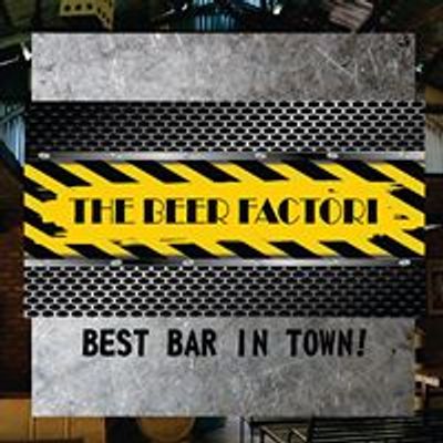 The Beer Factori-Klerksdorp