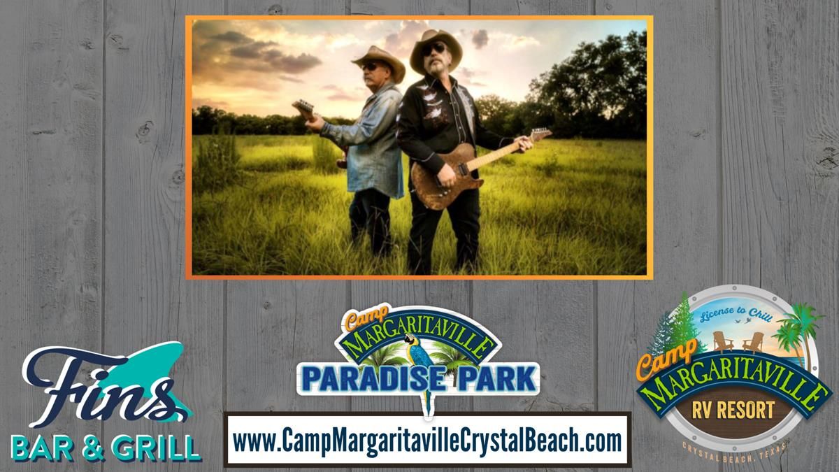 Parking The Bellamy Brothers