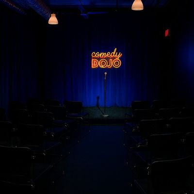 The Comedy Dojo and Event Space
