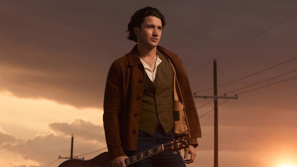 Drake Milligan: Tumbleweed World Tour