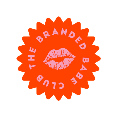 The Branded Babe Club