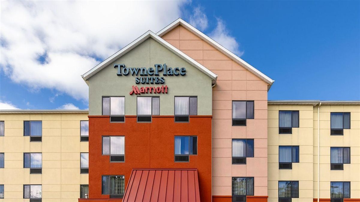 TownePlace Suites York 12 Year Anniversary Party