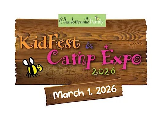 2026 KidFest & Camp Expo