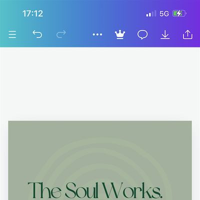 The Soul Works 222