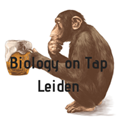 Biology on Tap - Leiden